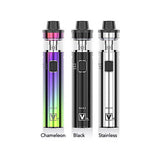 Vaptio Solo 2 Kit [Silver]