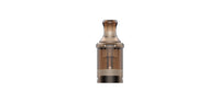 Vapmor VGO Ceramic Pod [Brown] [Quality Vape E-Liquids, CBD Products] - Ecocig Vapour Store