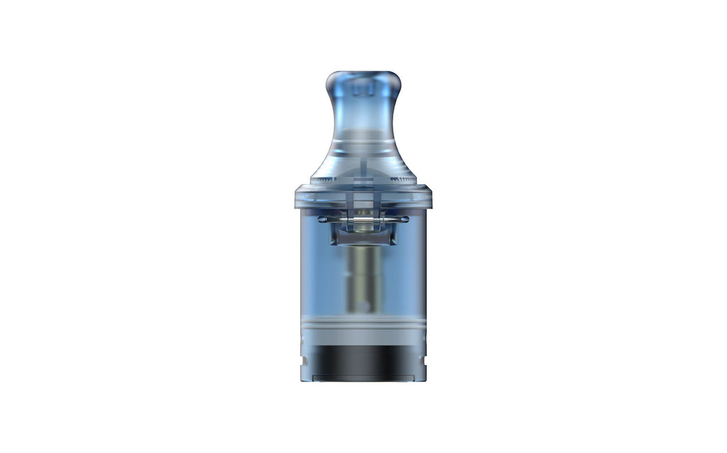 Vapmor VGO Ceramic Pod [Blue] [Quality Vape E-Liquids, CBD Products] - Ecocig Vapour Store