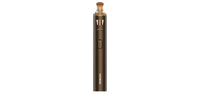 Vapmor VGO Pod Kit [Brown] [Quality Vape E-Liquids, CBD Products] - Ecocig Vapour Store