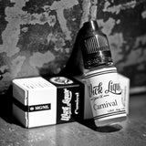Wick Liquor - Carnival 10ml Vape E-Liquid - 10 Pack [06mg]
