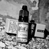 Wick Liquor - Contra 10ml Vape E-Liquid - 10 Pack [06mg]