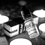 Wick Liquor - Deja Voodoo 10ml Vape E-Liquid - 10 Pack [03mg] [Quality Vape E-Liquids, CBD Products] - Ecocig Vapour Store