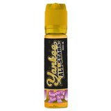 Raspberry Bon Bon 50ml Shortfill E-Liquid - Yankee All Stars - 70VG / 30PG