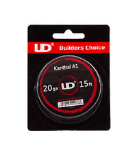 Youde Wire Reel - Kanthal A1 [20ga 15ft] [Quality Vape E-Liquids, CBD Products] - Ecocig Vapour Store