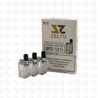 [Quality Vape E-Liquids, CBD Products] - Ecocig Vapour Store